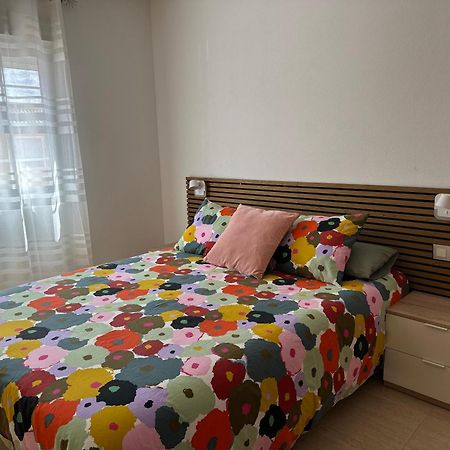 Vila Casa Tranquila San Juan de los Terreros Exteriér fotografie