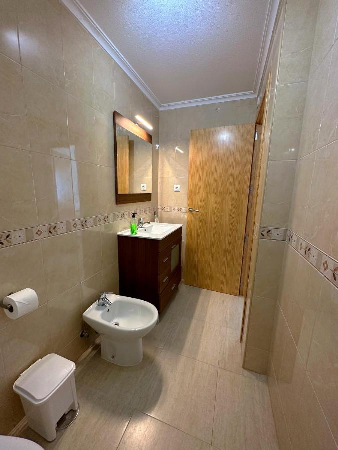 Vila Casa Tranquila San Juan de los Terreros Exteriér fotografie