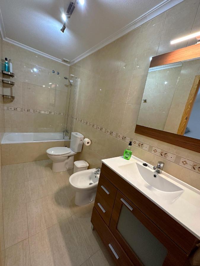 Vila Casa Tranquila San Juan de los Terreros Exteriér fotografie