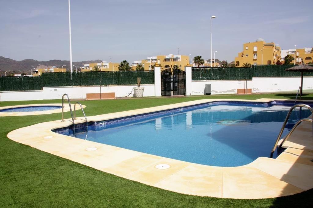 Vila Casa Tranquila San Juan de los Terreros Exteriér fotografie
