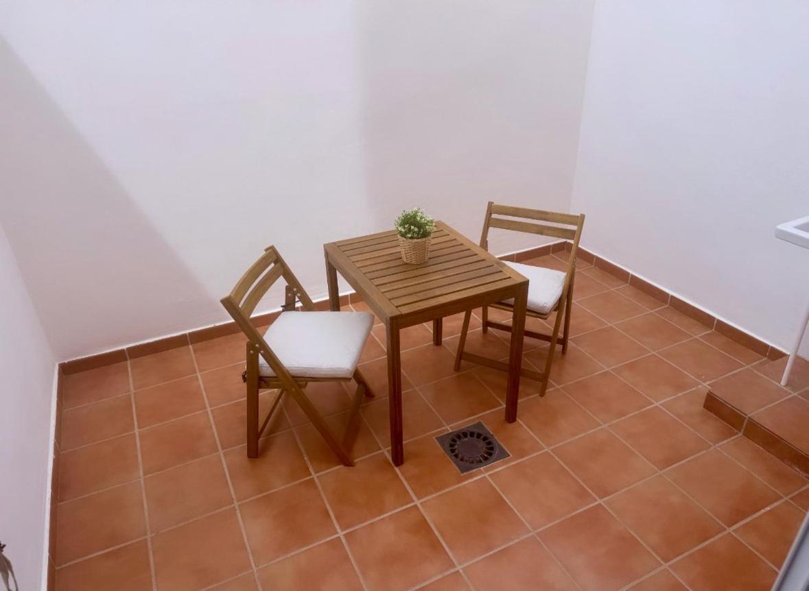 Vila Casa Tranquila San Juan de los Terreros Exteriér fotografie