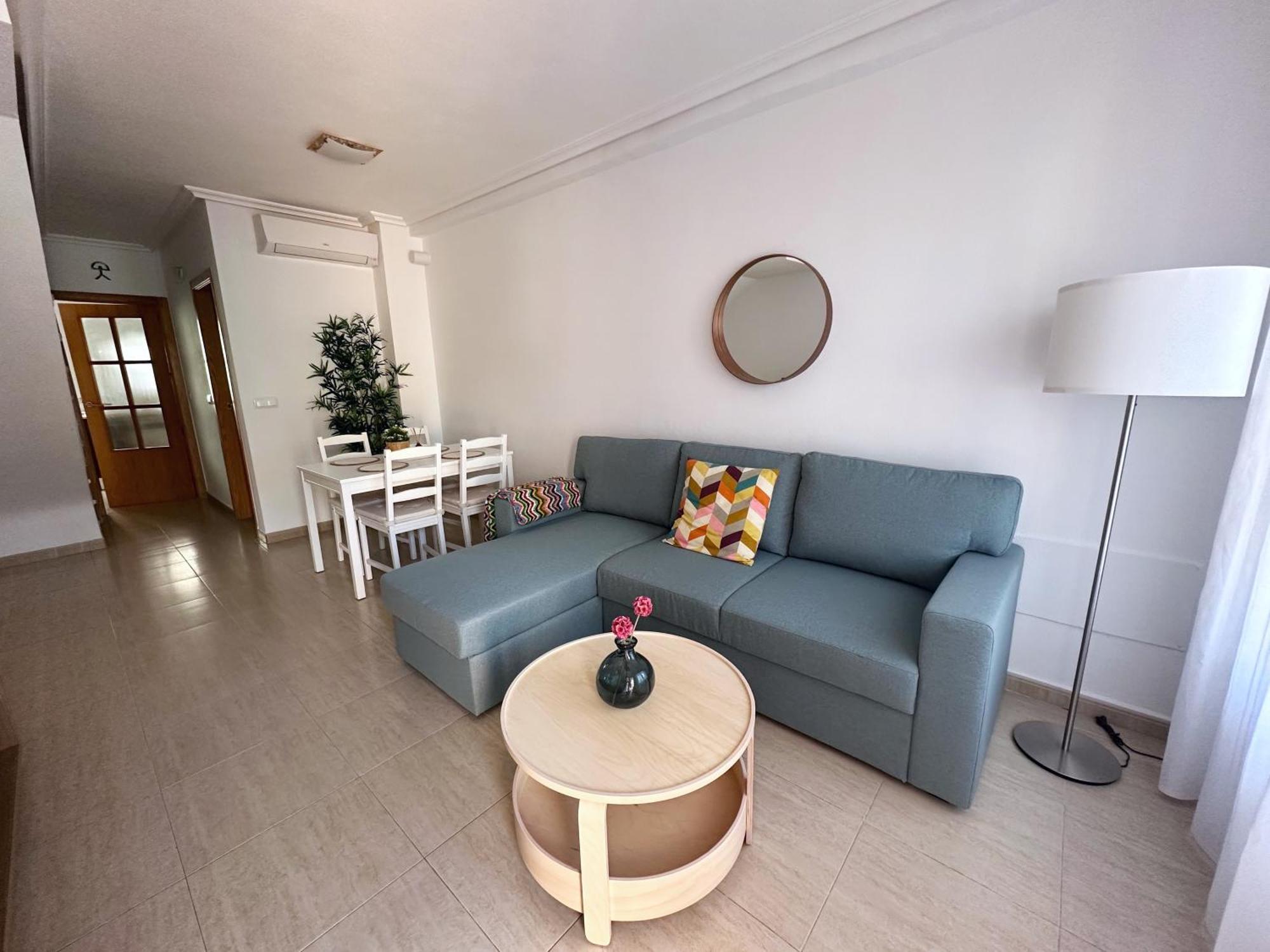 Vila Casa Tranquila San Juan de los Terreros Exteriér fotografie