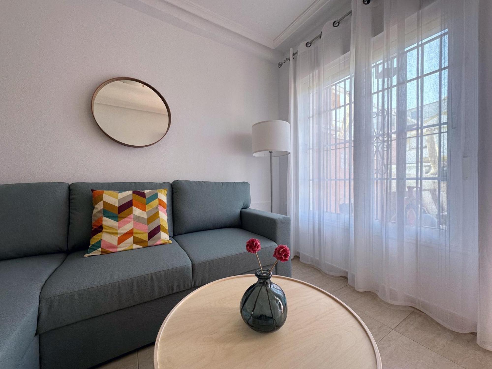 Vila Casa Tranquila San Juan de los Terreros Exteriér fotografie
