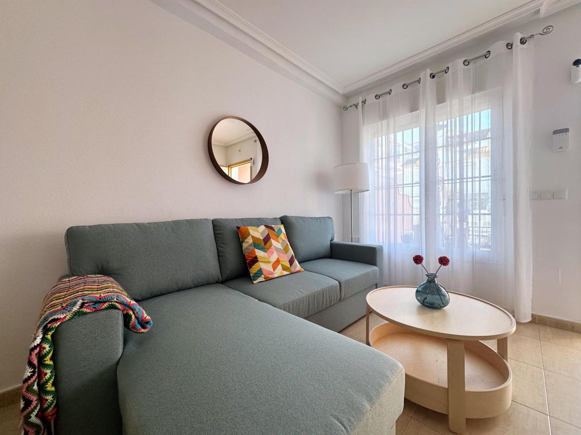Vila Casa Tranquila San Juan de los Terreros Exteriér fotografie