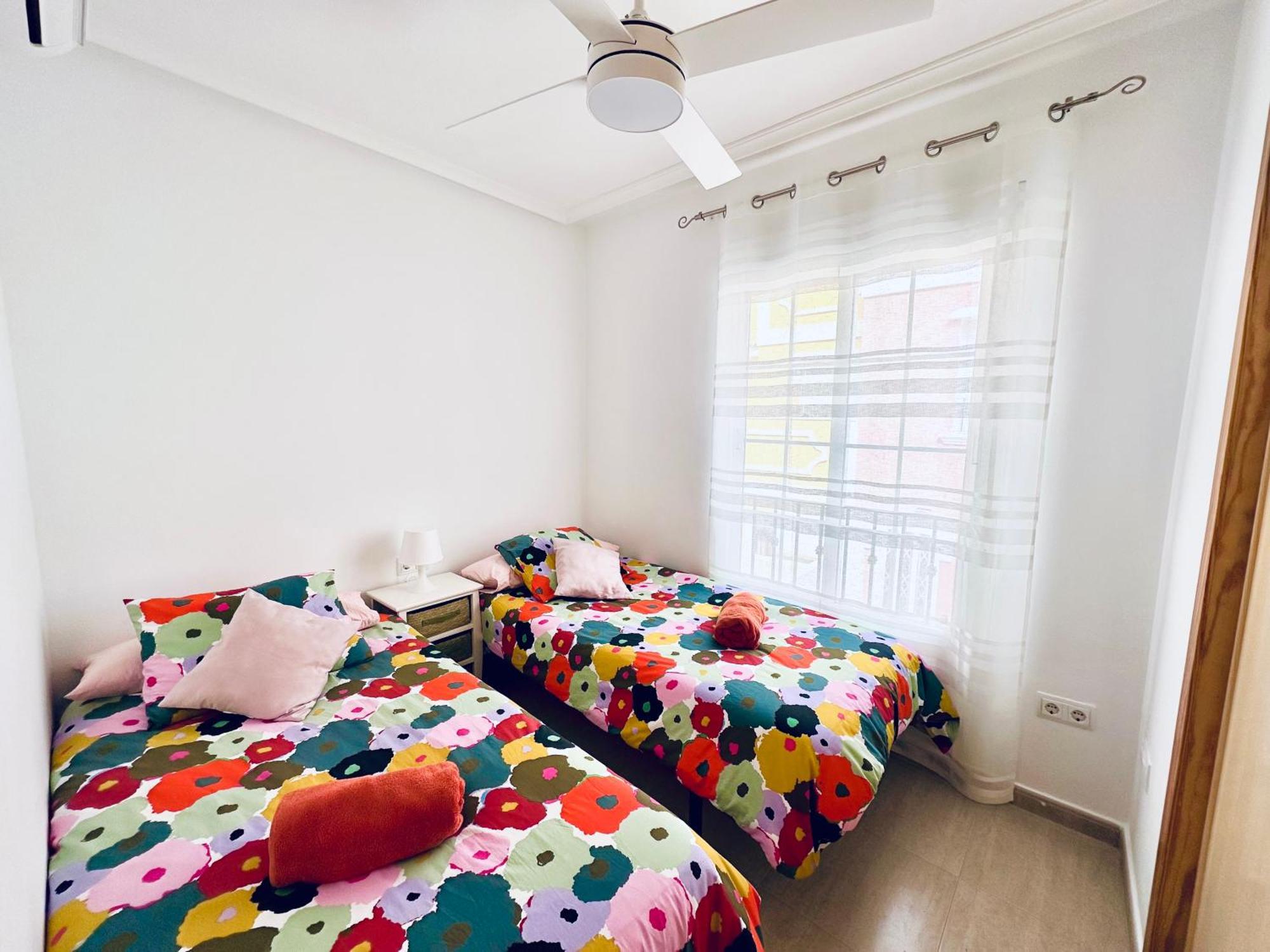 Vila Casa Tranquila San Juan de los Terreros Exteriér fotografie
