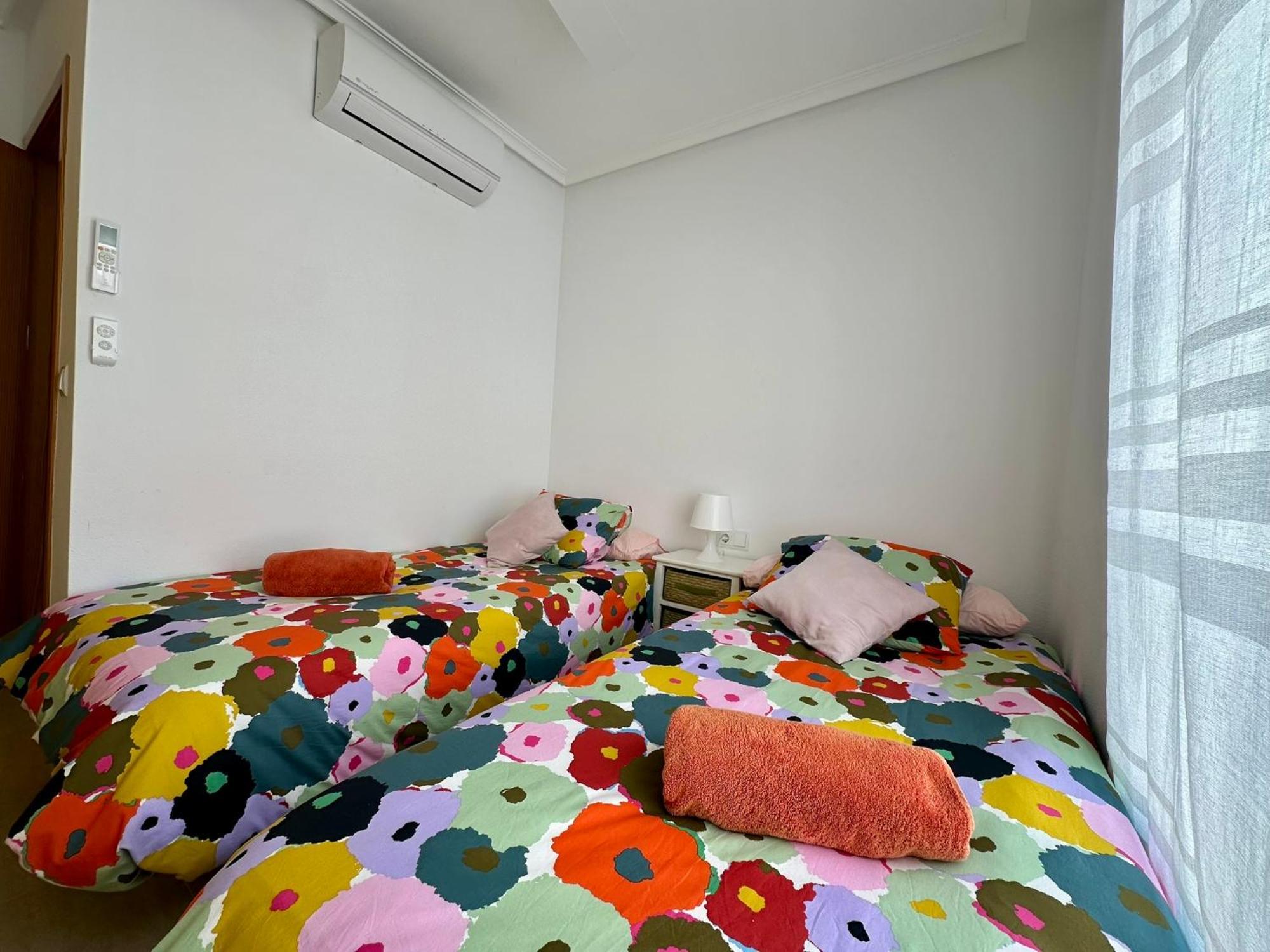 Vila Casa Tranquila San Juan de los Terreros Exteriér fotografie
