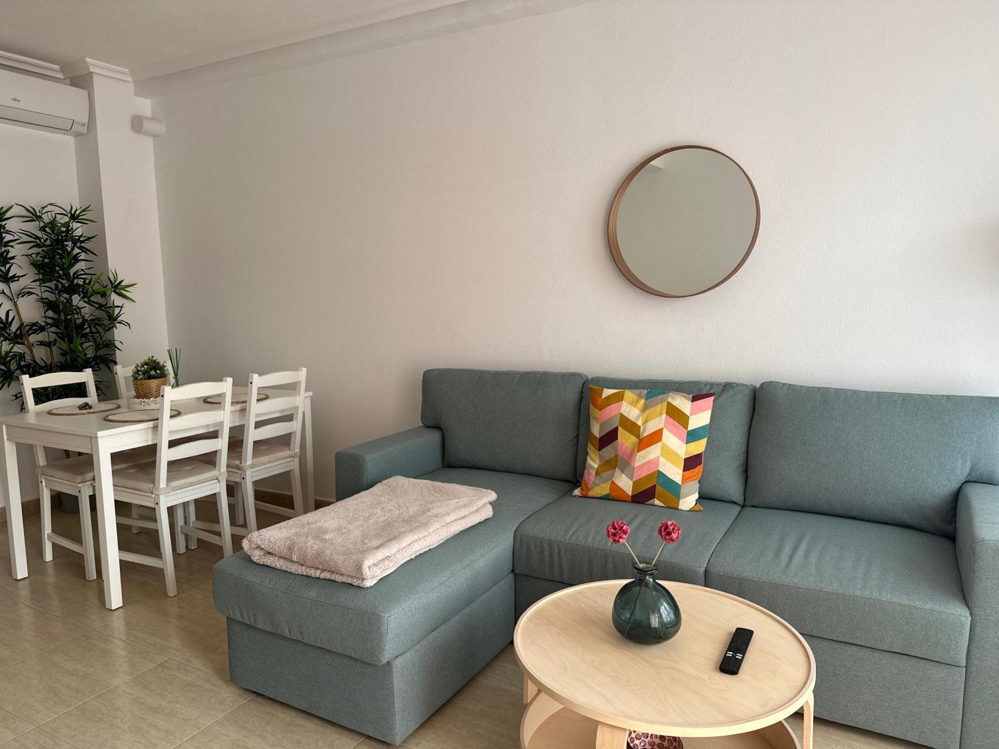 Vila Casa Tranquila San Juan de los Terreros Exteriér fotografie