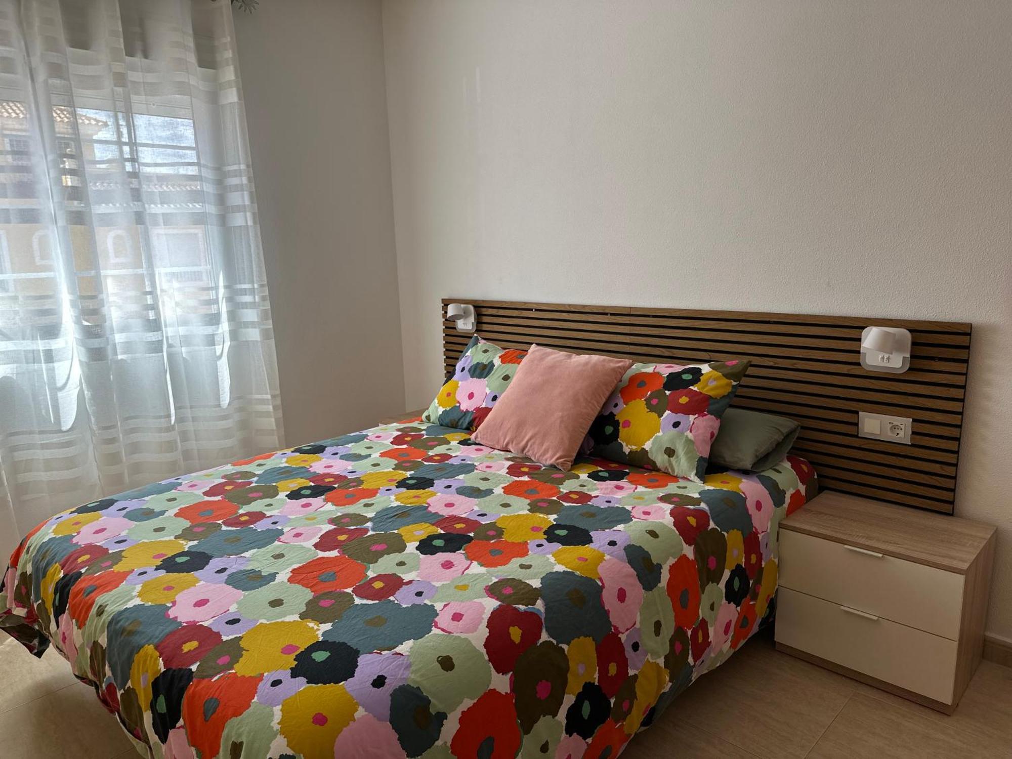 Vila Casa Tranquila San Juan de los Terreros Exteriér fotografie